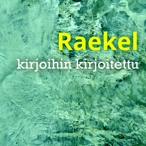 Kirjoihin kirjoitettu