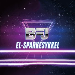 El-Sparkesykkel