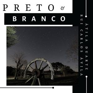 Preto e Branco
