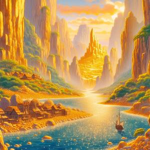 엘도라도 (Another Version)