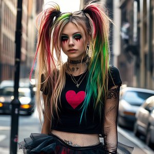 Beautiful Thing (Don't Ask for Attention)