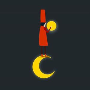 无颜女（翻自 徐良）