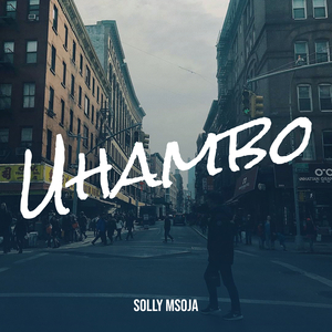 Uhambo