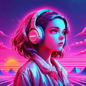 Electric Study Vibes