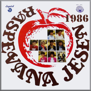 Hej mladicu stani malo