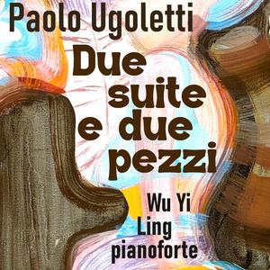 Suite estiva: Capriccio