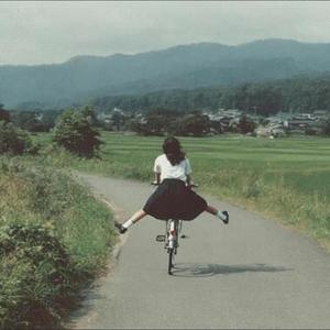 そばにいるだけで