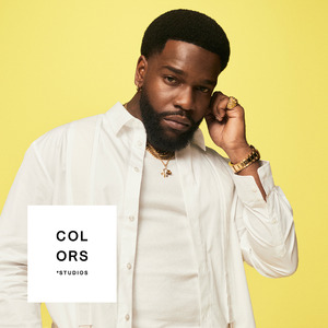 PRADA's BIRTHDAY - A COLORS SHOW