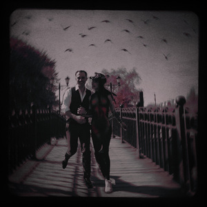 Не смогу без тебя