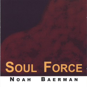 Satyagrahi (Kate Ten Eyck & Noah Baerman)