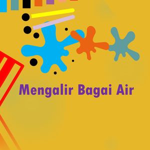 Mengalir Bagai Air