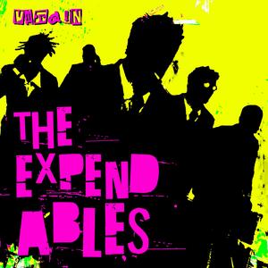 THE EXPENDABLES