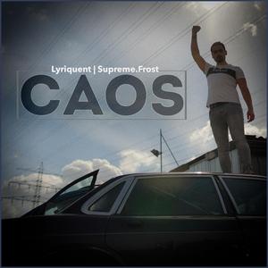 Caos (feat. Supreme.Frost)
