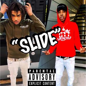 SLIDE (feat. Flexico) (Original Version)
