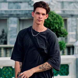 Цвета татуировки (Original Mix)