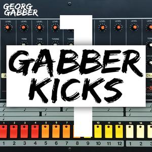 Epic Gabber Kicks 001