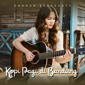 Kopi Pagi di Bandung