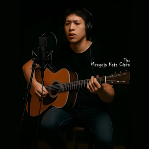 Mengeja Kata Cinta