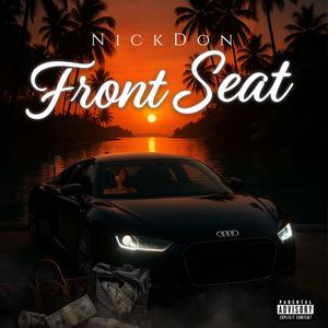 Front Seat (feat. Live Lyfe Studios) (Live)