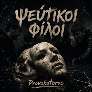 Ψευτικοι φιλοι