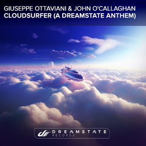 Cloudsurfer (A Dreamstate Anthem)(Original Mix)
