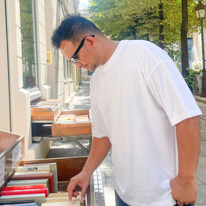 Kuberharap & Kucemas