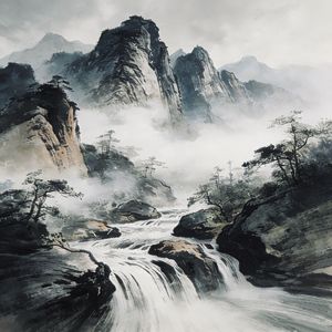 "高山流水" Lil Baby x iann dior 中国风 Type Beat