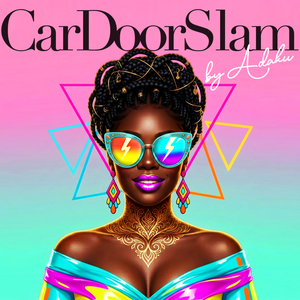 Car Door Slam