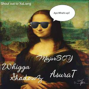 坏女孩（feat.王臭臭）