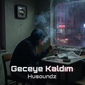 Geceye Kaldım