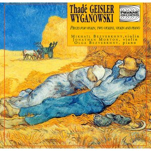 Danse des montagnards polonais