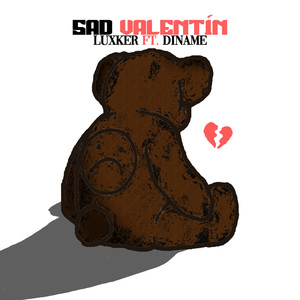 Sad Valentin
