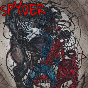 SPYDER (feat. Paperclip & Al¡)