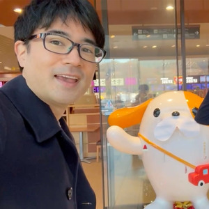 甲府に行こうよ！