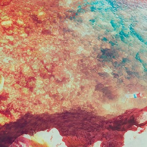 夏に解けた沫を綴る