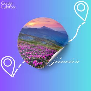 Wreck Of The Edmund Fitzgerald