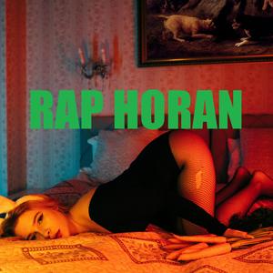 RAP HORAN (Live Special Version)