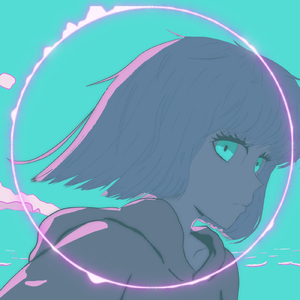 夏褪せる青 (another ver)