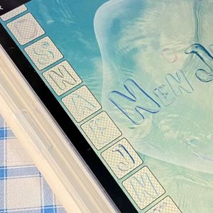 Super Shy（R&B版）