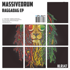 Raggadag (Original Mix)