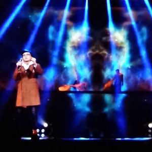 来自天堂的魔鬼