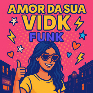 AMOR DA SUA VIDK FUNK