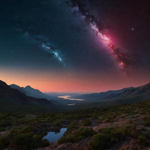 Space Odysey (feat. bas5)