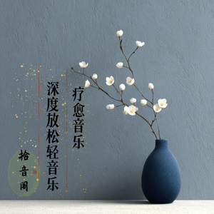 秋风丨疗愈音乐 深度放松轻音乐