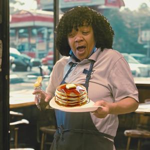 Hot Cakes (feat. Tina Jones)