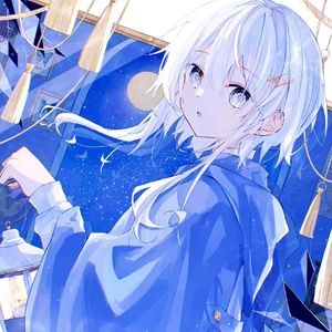《二进制情书未送达》