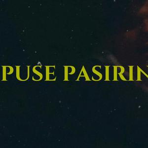 PUSE PASIRINK (feat. Revi)