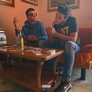 Respect (feat. Travis Stocc & SPEMF)