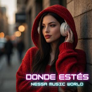 DONDE ESTÉS
