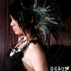 宇宙(そら)に咲く